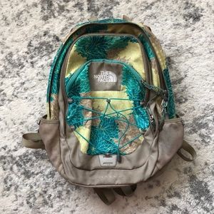 The North Face Isabella Backpack